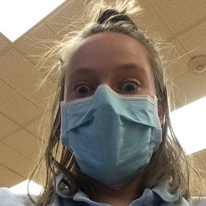 Meet your Posher, Colette